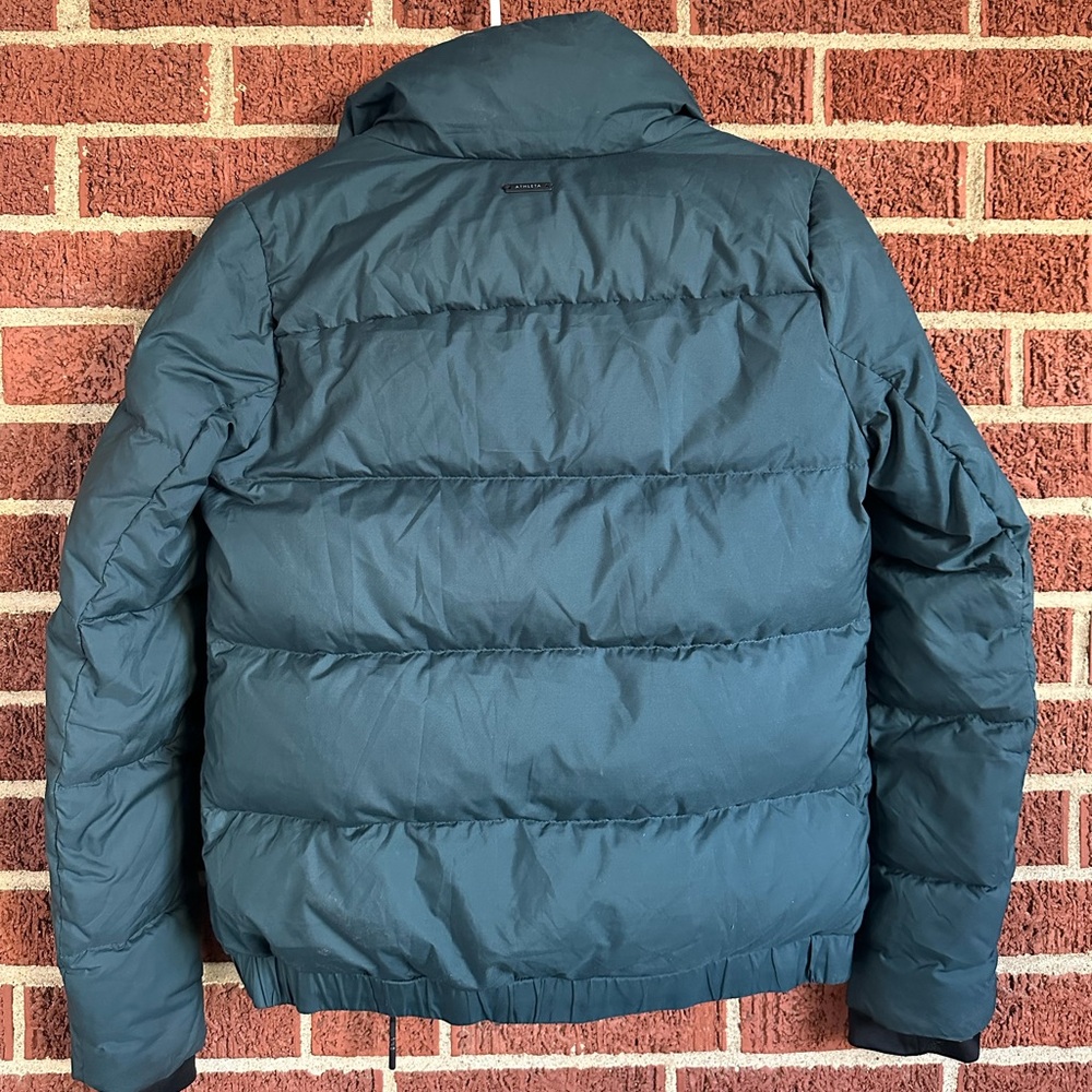 Athleta Puffer Jacket - image 4
